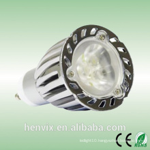 5w cob led dimmable bedroom lamp